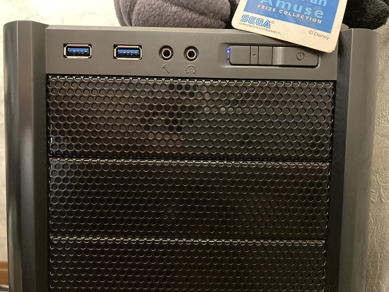 USB3.0化の恩恵の方が大きいのかも